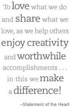 Inspiration