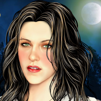 Hair Makeover Games on Makeup Hair Dress Up Game