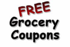 free grocery coupons 7/30/2010
