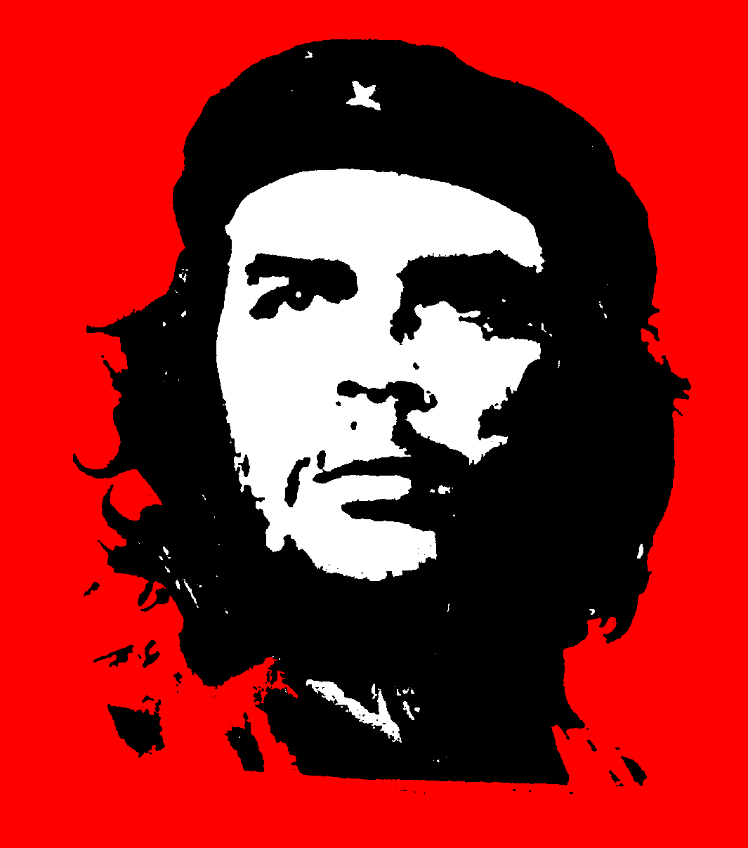 Cuando+Murio+El+Che+Guevara Relexiones comunicológicas: Reflexiones y el "Che"