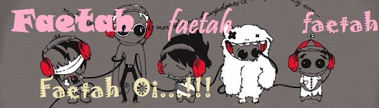Faetah