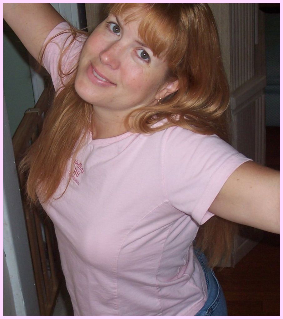 Lisa from Loving Alina and Lisa from Loving Alina and