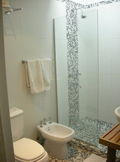 Grupo Redecorate: Remodelación Baños