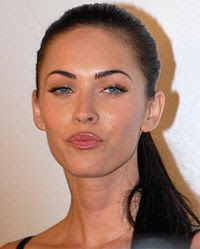 All about celebrity!!!: Megan Fox Having sex!