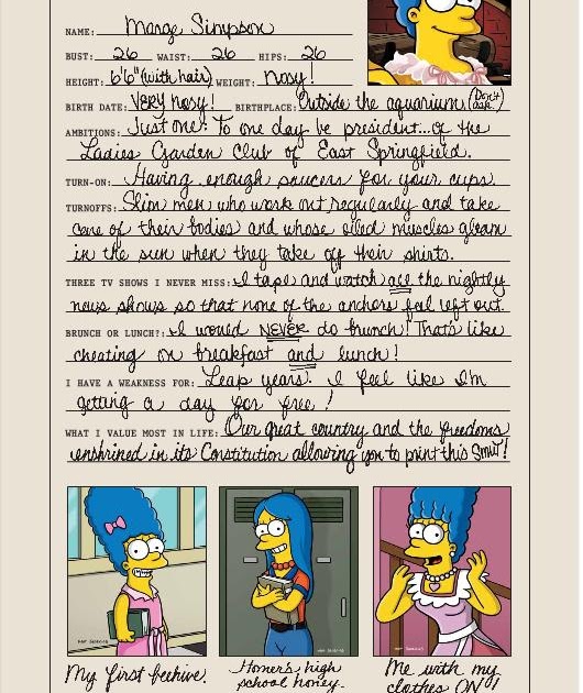 The Simpsons - The Simpsons Photo (20051039) - Fanpop