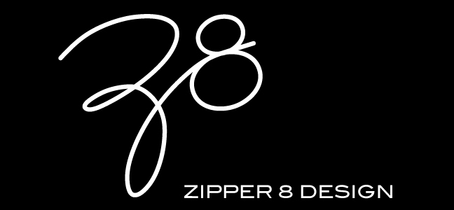 Zipper 8 Design