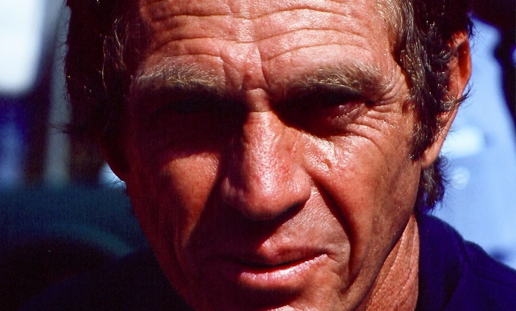 The Buzz 2nd annual Steve McQueen Days March 2829