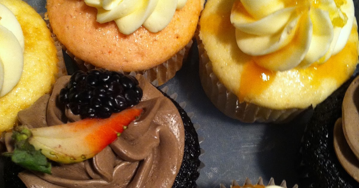 Tip*C Cupcakes Out of Style, But Oh So Good Adventures In Rhode Island Dining