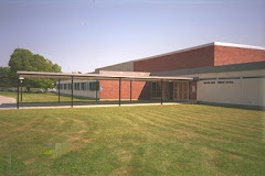 Millard Hawk Primary School