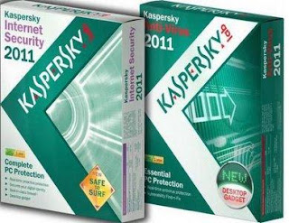 Kaspersky Internet Security 2011 Crack Patch Key Activation