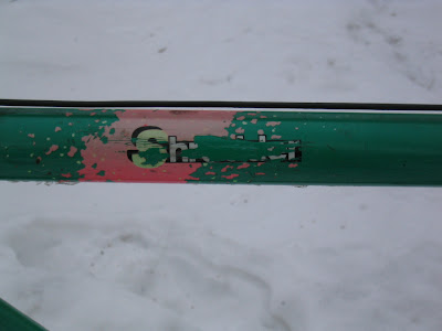 miyata shredder bicycle