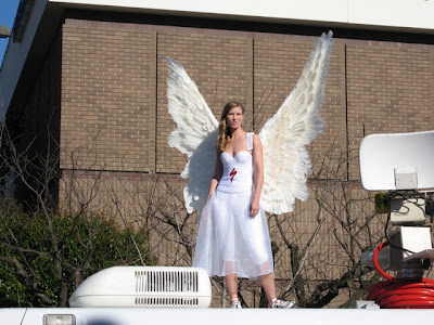 Jana Ireton Specialized Angel