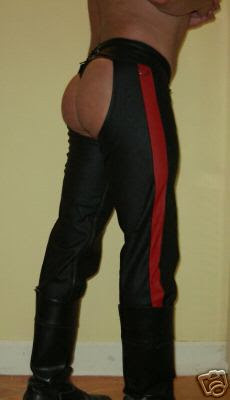 assless chaps