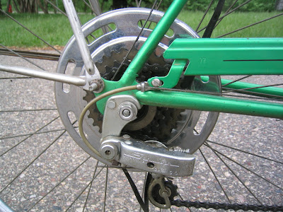 1974 Schwinn Suburban