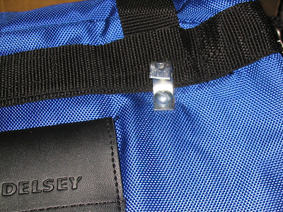 diy bike panniers