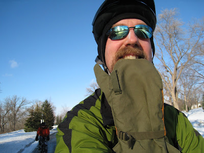 mitten mouth