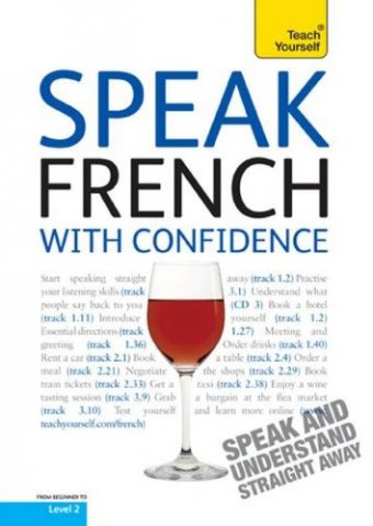 Teach Yourself French