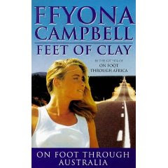 F#ck One Goat!: FFYONA CAMPBELL F#ck One Goat!: FFYONA CAMPBELL