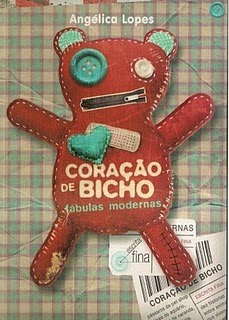 Coração de Bicho - Infantil