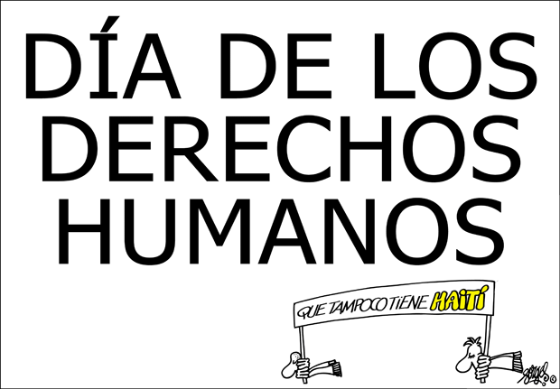 DECLARACION MUNDIAL declaracion mundial: