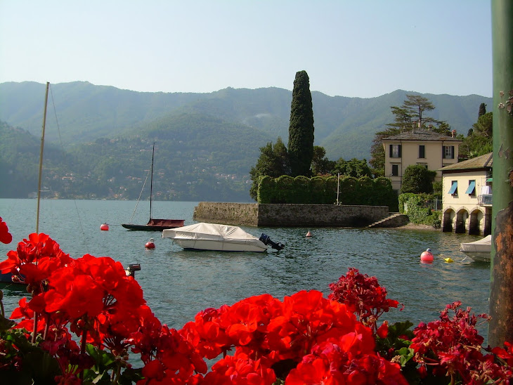 A library book opens the door to visit anywhere in the world