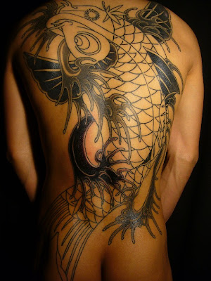 ... Tattoo. Simply Amazing.. Me...
