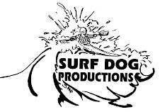 Surf Dog Logo
