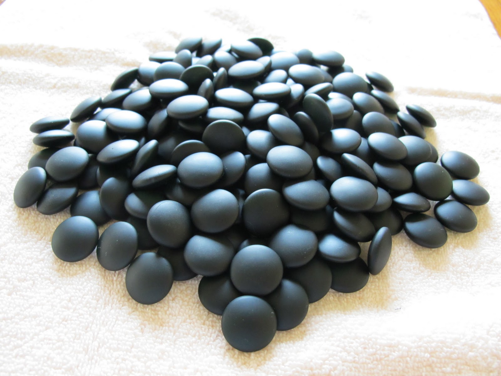 Ben Go Zen How to Oil Your Yunzi Stones