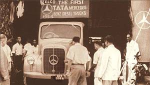 [1954+-+Tata+launched+its first+Mercedes Benz diesel truck, Telco..jpg]