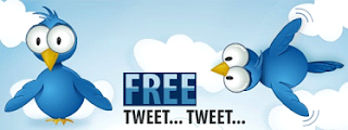 Free Twitter Vector Icon Set - twitter icons