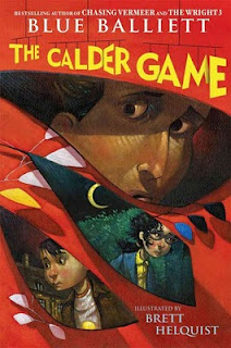 Calder Game