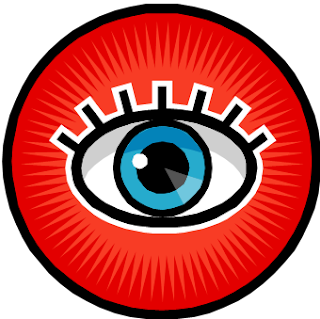 Eye Clipart