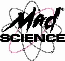 Mad Science Logo