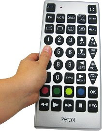 Remote