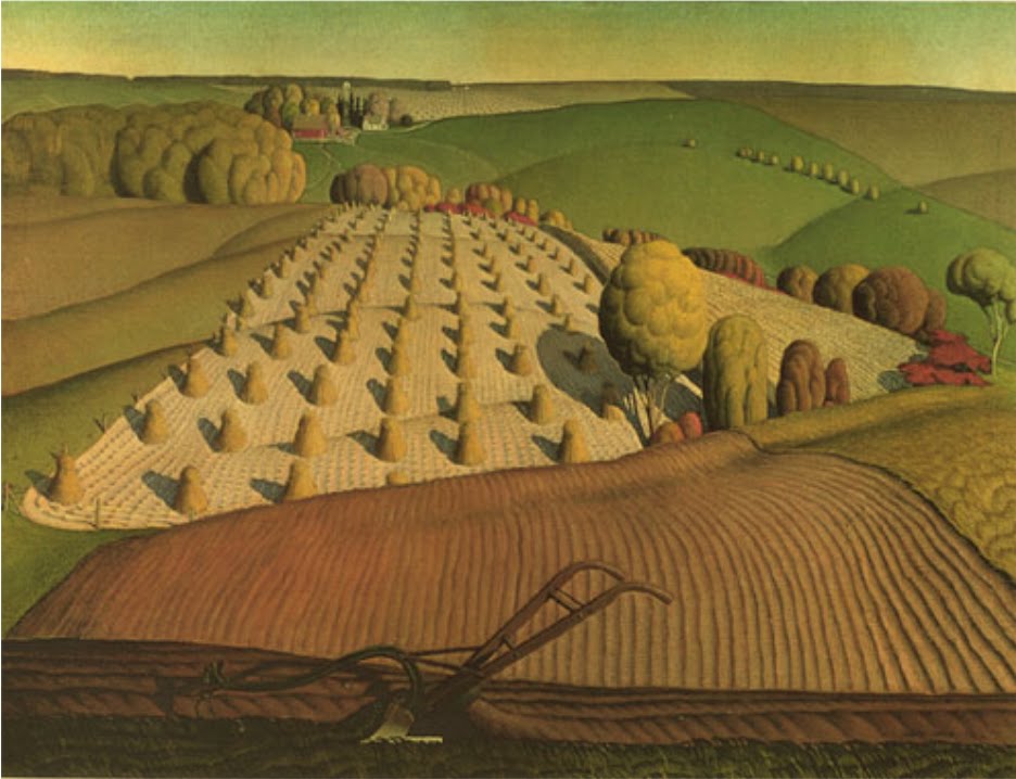 The Settler