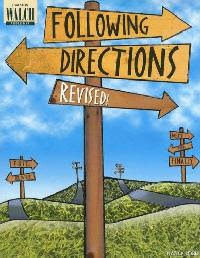 Not Following Directions