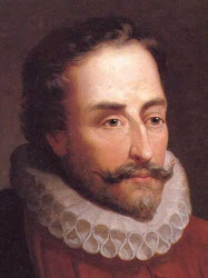 Miguel De Cervantes