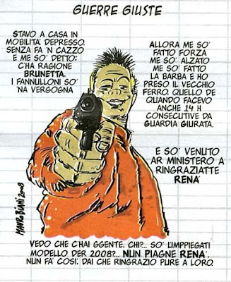 Cave Canem Male Non Fare Paura Non Avere