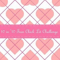 10 in '10 Chick Lit Challenge