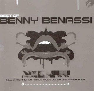 Benny Benassi-Love Is Gonna Save Us