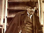 G.K. Chesterton