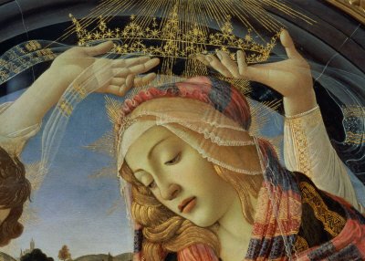 Maria di Nazareth