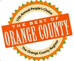 Prudential Ranked #1 by O.C. Register