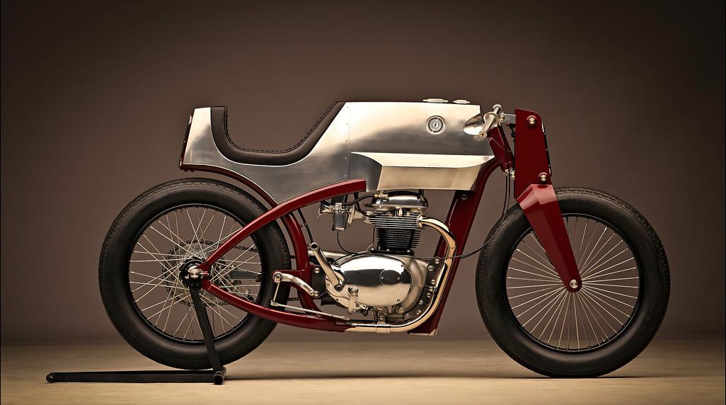Honda Dream Cafe
