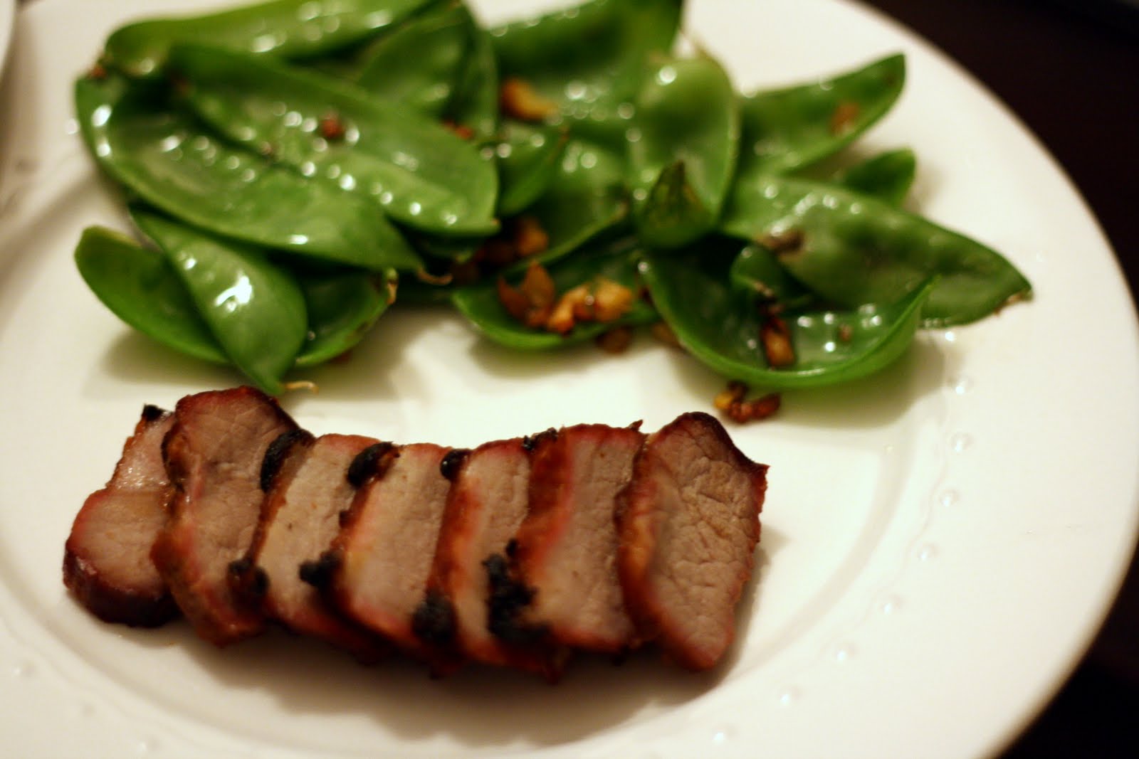 Char Siu Vietnamese Roast Pork Shoulder Culinary Studio