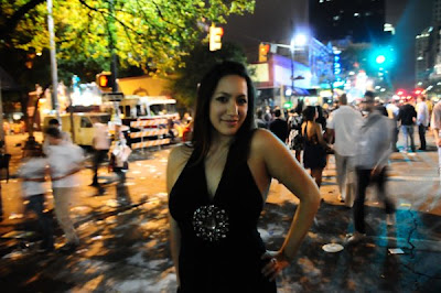 The Hotties of SXSW 2009