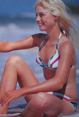 Laura Baugh