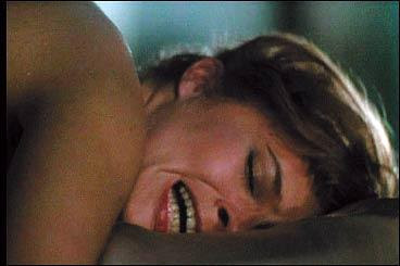 Damn Hottest Sex Scenes