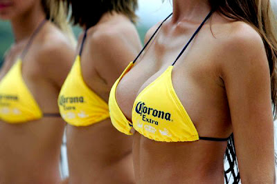 Sexy Sideline Senoritas pictures