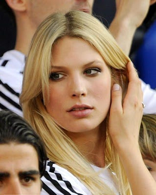 Sarah Brandner